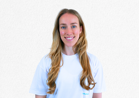 Deirdre Murray-Wallace - Blackhorse Road Studio Lead