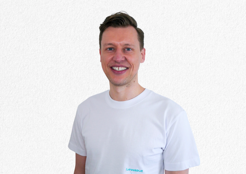 Gary Healey - Head of Pilates