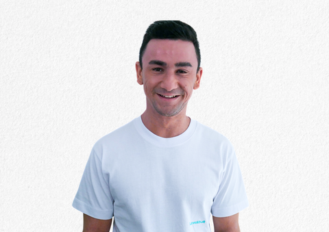 Jordan Cunningham - East Village Studio Lead