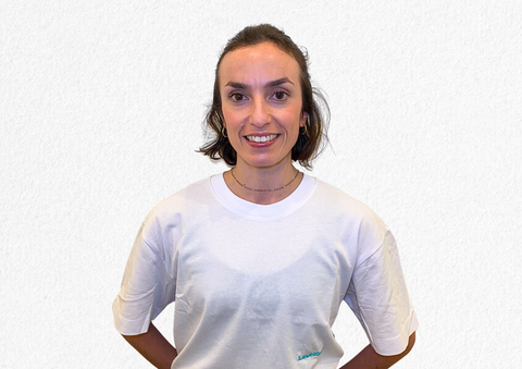 Linda Boninsegni - Wandsworth Studio Lead