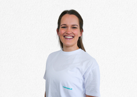 Rachael Jones - East Dulwich Studio Lead
