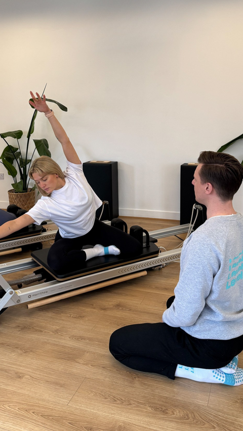 1:1 REFORMER