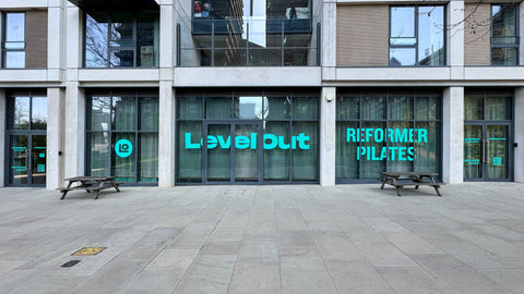 EAST VILLAGE, STRATFORD