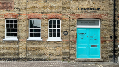BLACKHEATH