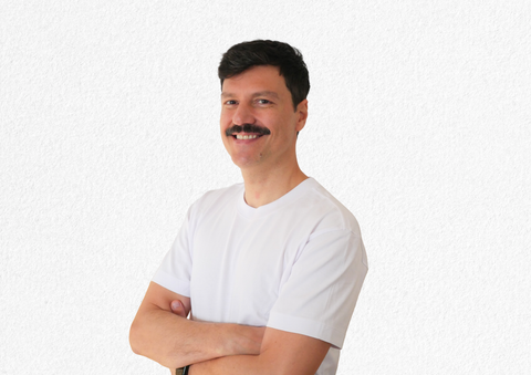 Sakis - Manor House Studio Lead