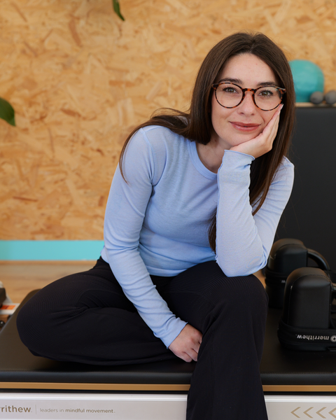 Bruna - East Village Studio Lead