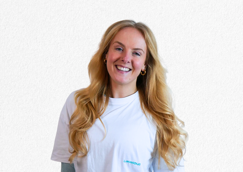 Claire Rose Lloyd - Forest Hill Studio Lead