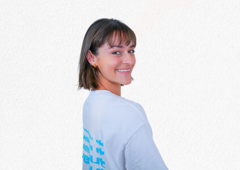 Rachel Bolsworth - Deptford Studio Lead