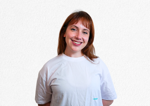 Maddy - Blackheath Studio Lead