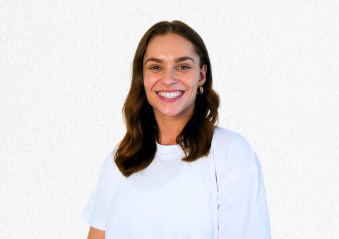 Megan - Master Trainer