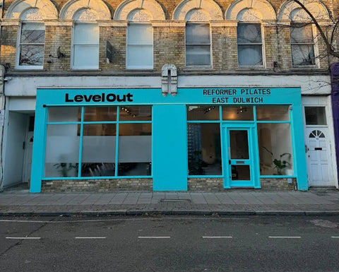 EAST DULWICH