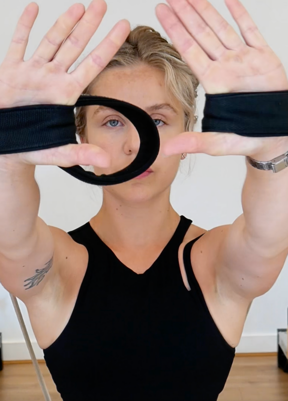 Class Trainer Classes – LevelOut