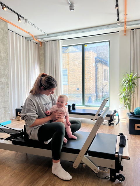 POSTNATAL